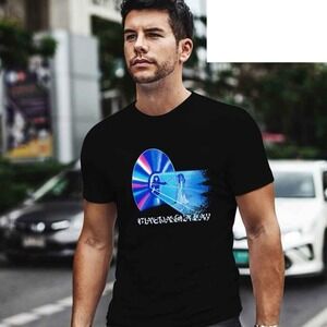 Magdalena Bay Band Portal Tour Shirt